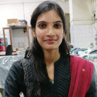 Konkan Speciality Polyproducts Pvt Ltd Employee Manjushree .'s profile photo