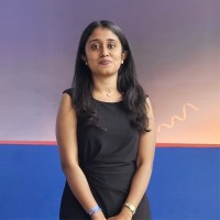 Navya D Email & Phone Number