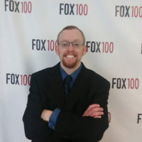 Merakey Employee George Weaver's profile photo