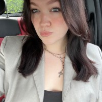Toyota Knoxville Employee Cierra Mason's profile photo