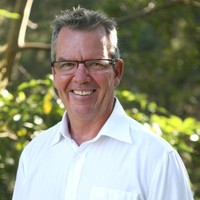 Perry Richardson Email & Phone Number