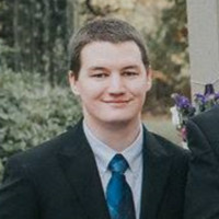 BorgWarner Inc. Employee Steven Mullen's profile photo