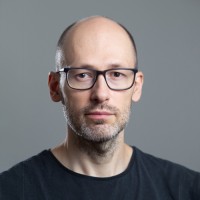 PANTOGRAPH Employee David Vadkerti's profile photo