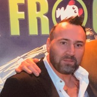 Triumph Motorcycles Limited Employee Vincent Moore's profile photo