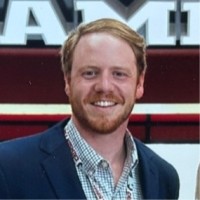 Jacksonville State University Employee Josh Brady's profile photo