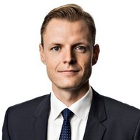 Adform Employee Jonas Jacobsen's profile photo