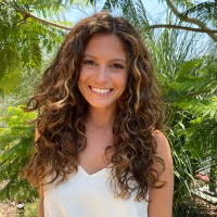 JQ International Employee Emily Abraham's profile photo