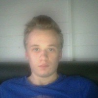 Information Technology Industry Council (ITI) Employee Robbe Senesael's profile photo