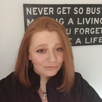 SGN Employee Lynsey Frew's profile photo