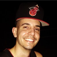 Eric Bocanegra Email & Phone Number