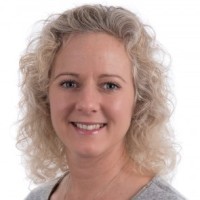 Holistic Reflections CIC Employee Beccy Smith's profile photo