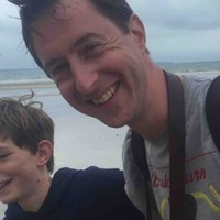 SportPursuit Employee Andy Green's profile photo