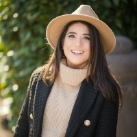 Nuna International B.V. Employee Nicole Kaufman's profile photo