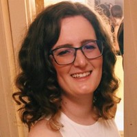 Nerds That Care Employee Robyn Balduzzi's profile photo