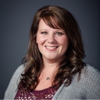 Step Up For Students Employee Jennifer Groom's profile photo