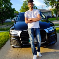 La Brasserie Nonsuch Brewing Co. Employee Harpreet Samra's profile photo