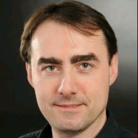 ANT studio Employee Petr Nietsch's profile photo
