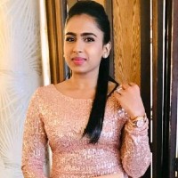 NEUBERG GLOBAL LABORATORIES SA Employee Nerosha Govender's profile photo