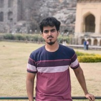 Juntrax Solutions Employee Vishaal Nair's profile photo