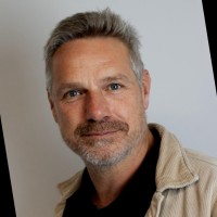Project 52 Employee Dan Hare's profile photo