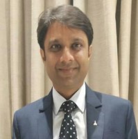 Sparsh Automobiles Pvt Ltd - India Employee Navin Agarwal's profile photo