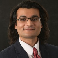 Irradiant Technologies Employee Sabeeh Ahmad's profile photo