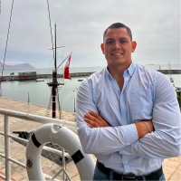 Marina de Guerra del Peru Employee Victor Gonzales Bendezu's profile photo