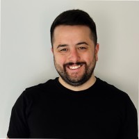 BlackRock Employee John Tyler's profile photo