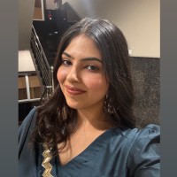 Workie Employee Shreya Jaisinghani's profile photo