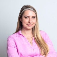 BridgerPay Employee Yael Clovyn's profile photo