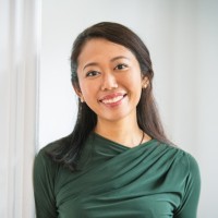The Conference Board Employee Isrin Johar-Schmelzer's profile photo