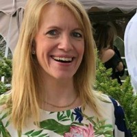 Oilmek AB Employee Charlotte Johansson's profile photo