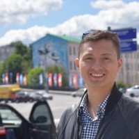 Daido Metal Company Ltd Employee Ian Martinez's profile photo