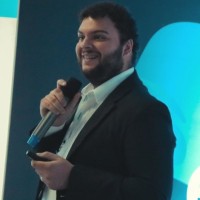 Keysight Technologies Employee Matheus Vinicius's profile photo