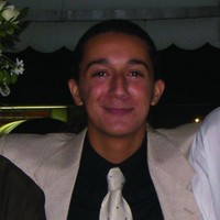 Editora Central Gospel Employee Tiago Pedrosa's profile photo