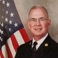 North Carolina Department of Public Safety Employee Mark Schell's profile photo