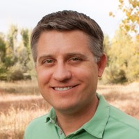 Blackbaud Employee Thomas Betts's profile photo