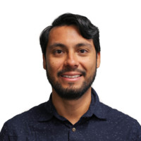 Daniel Valle Arevalo Email & Phone Number
