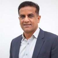 Ascom Employee Irfan Goandal's profile photo