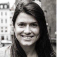 PROGRESS PRODUCTIONS LONDON LTD Employee Gemma Veiga's profile photo