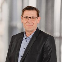 Bavaria Film Gruppe Employee Torsten Förste's profile photo