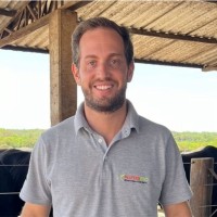 Nutribio Employee Henrique Zavarez Barbosa's profile photo