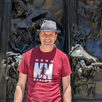 Jonathan Harrington Email & Phone Number