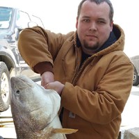 IMCORP Employee Mike Hickman's profile photo