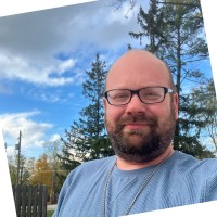 Flowers Foods & Subsidiaries Employee Greg Shaffer's profile photo