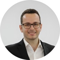 poex | Polimer Teknik Employee Göksel Gömek's profile photo