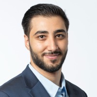 VTU Group Employee Mohammed Taher's profile photo