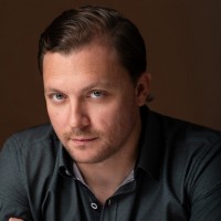 Touro University Nevada Employee Travis Lance Sosa's profile photo