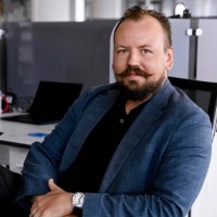 Peter Volkov Email & Phone Number