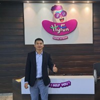 HyFun Foods Employee Ninh van's profile photo